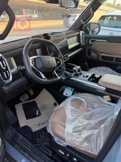 Jetour T2